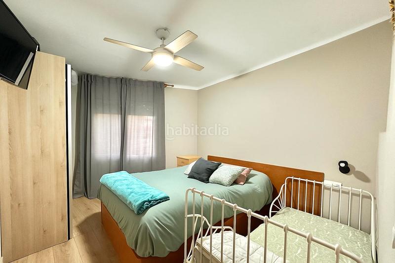 Foto a5390988-ed34-4442-b42b-f63f807727cd. Piso  reformado exterior para entrar a vivir en Santa Coloma de Gramenet