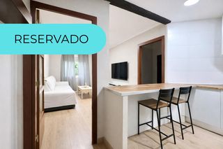 Piso en Riu Sud. Piso reformado exterior para entrar a vivir