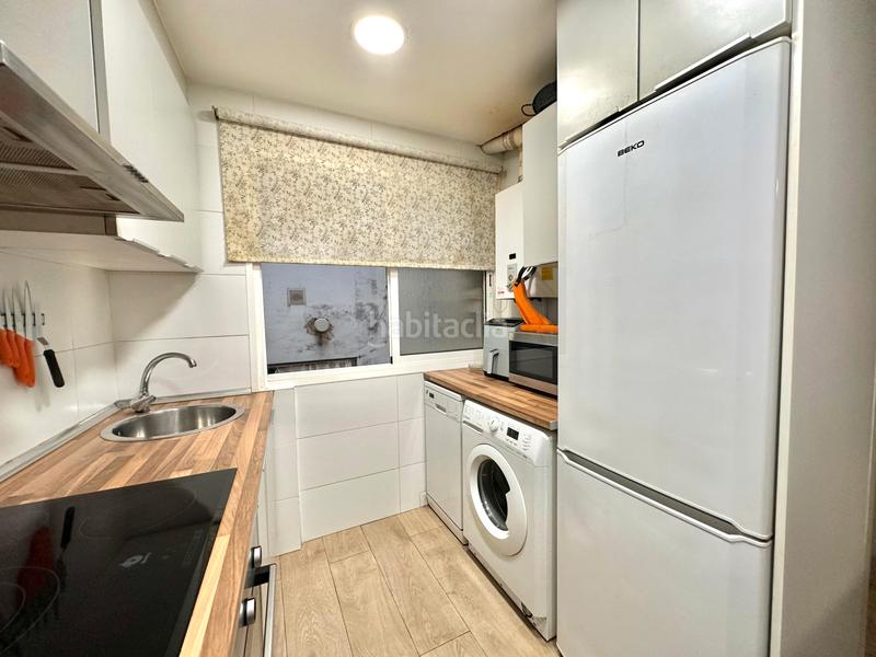 Foto ff7e6809-f14b-4111-b4c4-1afdc8644066. Piso  reformado exterior para entrar a vivir en Santa Coloma de Gramenet