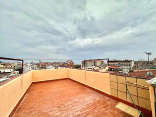 Dúplex a Cerdanyola Nord. Espectacular dúplex con terraza de 40m² y vistas panorámicas
