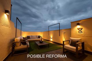 Duplex à Cerdanyola Nord. Espectacular dúplex con terraza de 40m² y vistas panorámicas