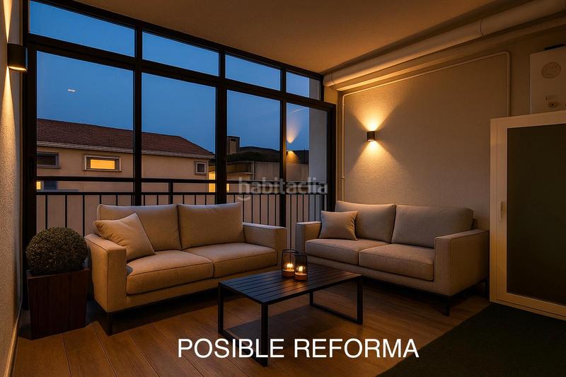 Foto 6c738097-71dc-4c24-a2a3-6a8b8b533d8d. Duplex in Cerdanyola Nord Mataró