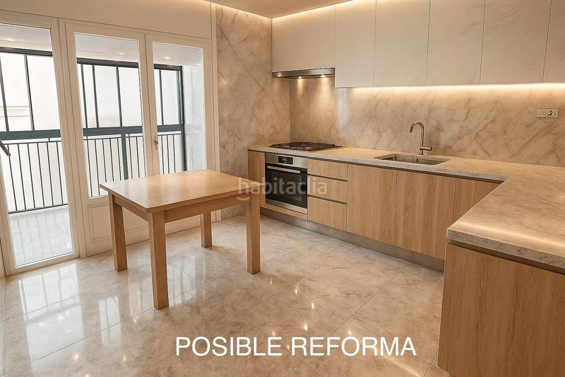 Foto e81082e0-36b8-489b-8936-d748613fbcfc. Duplex in Cerdanyola Nord Mataró