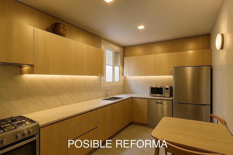 Foto 111eb6e5-0d6c-47ce-b65b-d9c6babbc17d. Piso luminoso piso de 113m² en el corazón en La Nova Esquerra de l´Eixample Barcelona