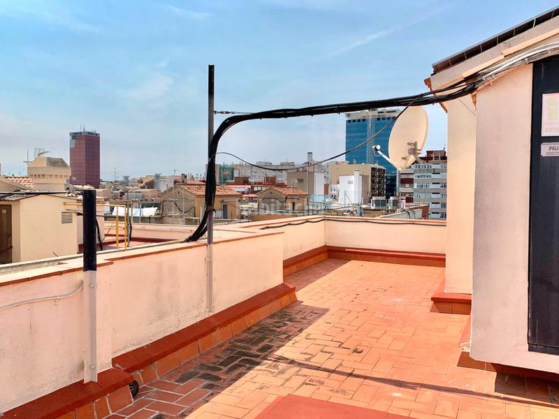 Foto 2fe06bf2-4183-46ff-aeb2-9c73fa3f7571. Piso luminoso piso de 113m² en el corazón en La Nova Esquerra de l´Eixample Barcelona