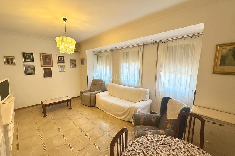 Foto 36c820c5-f969-4d6c-8921-708073bd722d. Piso luminoso piso de 113m² en el corazón en La Nova Esquerra de l´Eixample Barcelona