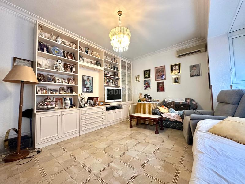 Foto 56c06bc0-0e9d-45bb-b678-e7b6f6dcf877. Piso luminoso piso de 113m² en el corazón en La Nova Esquerra de l´Eixample Barcelona