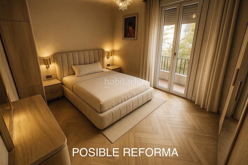 Foto 62bda820-49de-4409-a7f9-453ebd595dc4. Piso luminoso piso de 113m² en el corazón en La Nova Esquerra de l´Eixample Barcelona