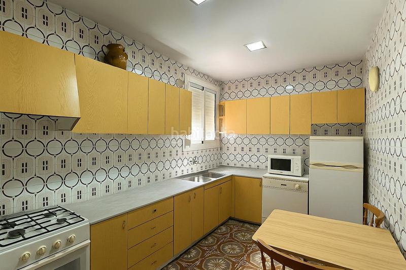 Foto 6e493fd6-a0c4-46da-8188-9b96d7855219. Piso luminoso piso de 113m² en el corazón en La Nova Esquerra de l´Eixample Barcelona