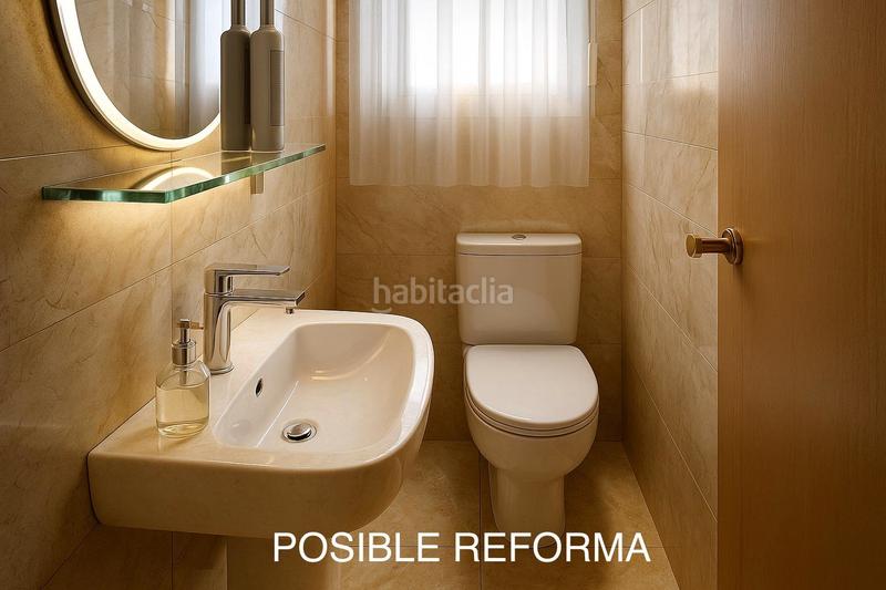 Foto 7ce5ca8e-60d2-4eac-9bab-f23a9277845b. Piso luminoso piso de 113m² en el corazón en La Nova Esquerra de l´Eixample Barcelona
