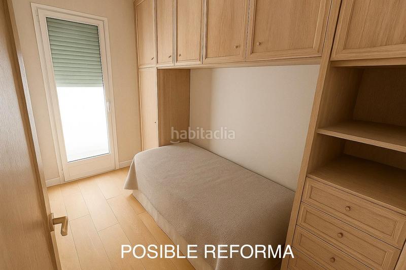Foto b9e6bd37-68bf-4d29-991b-c03f5f78f447. Piso luminoso piso de 113m² en el corazón en La Nova Esquerra de l´Eixample Barcelona