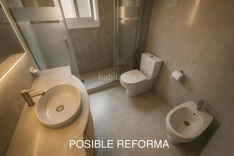 Foto ba193751-1076-4989-acd4-f47d3fb3260c. Piso luminoso piso de 113m² en el corazón en La Nova Esquerra de l´Eixample Barcelona