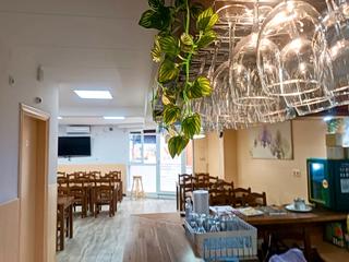 Transfer Business premise in Can Mariner. Traspaso bar-restaurante en santa coloma: ubicación estratégica