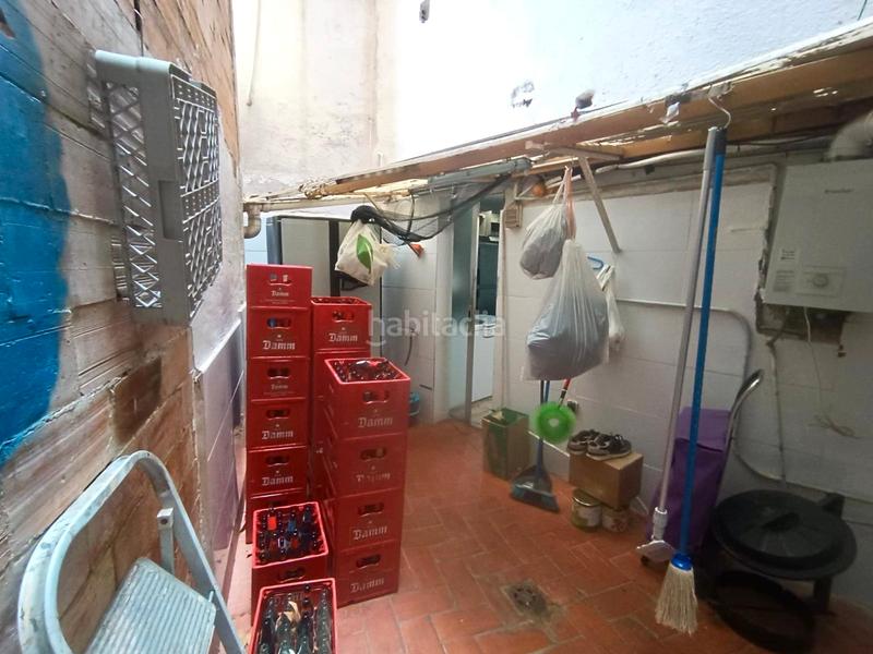 Foto 2b1c5209-6e17-4e6d-8268-b7547de67697. Pas-de-porte local commercial dans Can Mariner Santa Coloma de Gramenet