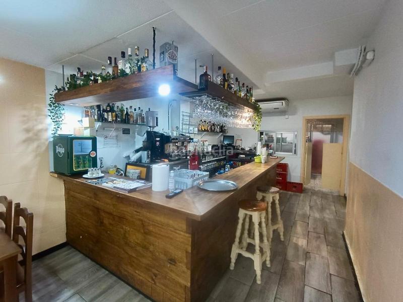 Foto 58c96026-80f9-48f7-b3f7-d139dca0c80b. Pas-de-porte local commercial dans Can Mariner Santa Coloma de Gramenet