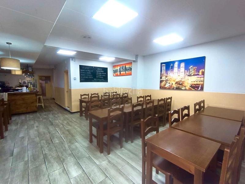 Foto 2a60bb3d-44ab-498d-a944-8d7fb5ef0900. Traspàs local comercial a Can Mariner Santa Coloma de Gramenet