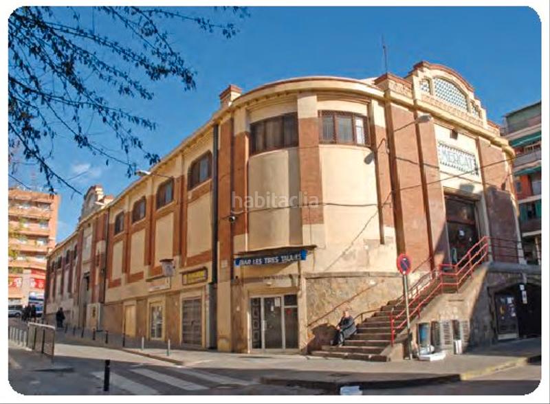 Foto 4cb02445-c523-4eb4-bb91-27aa8853c837. Traspàs local comercial a Can Mariner Santa Coloma de Gramenet