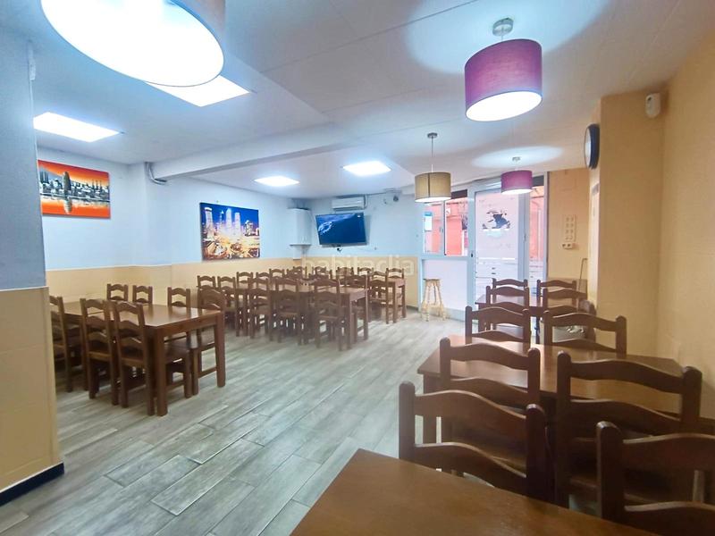 Foto 034d30db-5b97-4bda-a8a2-3fa748187273. Umzug geschäftsraum in Can Mariner Santa Coloma de Gramenet