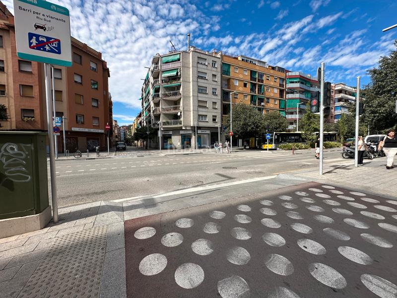 Foto 06fd7053-bd76-4ba6-b303-87823a11bc25. Piso  exterior con dos dormitorios en Riu Sud Santa Coloma de Gramenet