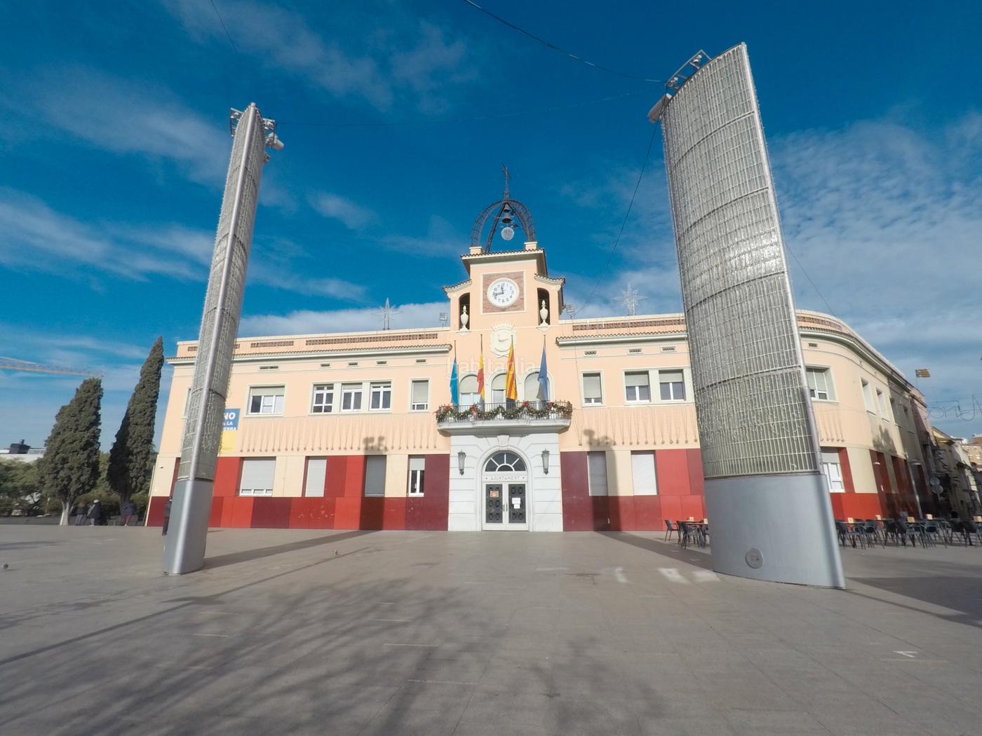 PISO EXTERIOR CON DOS DORMITORIOS Santa Coloma de Gramenet