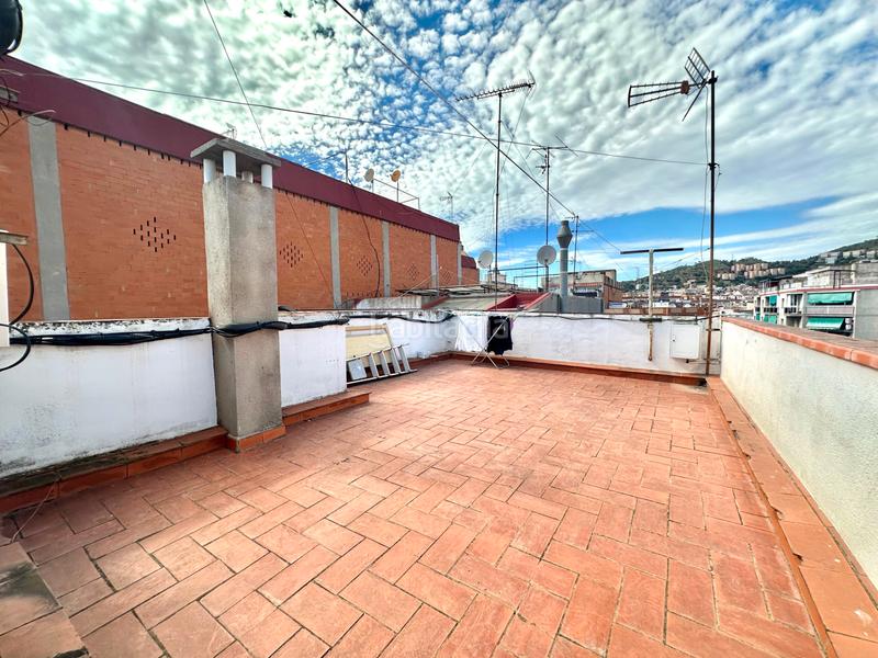 Foto e12ff169-1c9a-4e79-ae11-1c360fe6652a. Piso  exterior con dos dormitorios en Riu Sud Santa Coloma de Gramenet