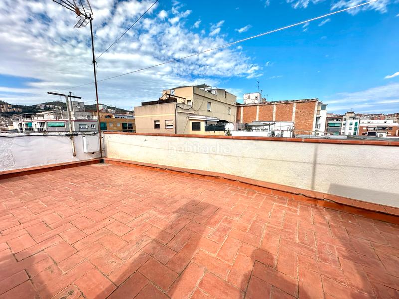 Foto f5ca8c17-342b-4967-9c6a-5f5880516b4a. Piso  exterior con dos dormitorios en Riu Sud Santa Coloma de Gramenet