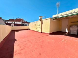 Àtic a Santa Rosa. Ático con gran terraza privada, 4 habitaciones y excelente ubica