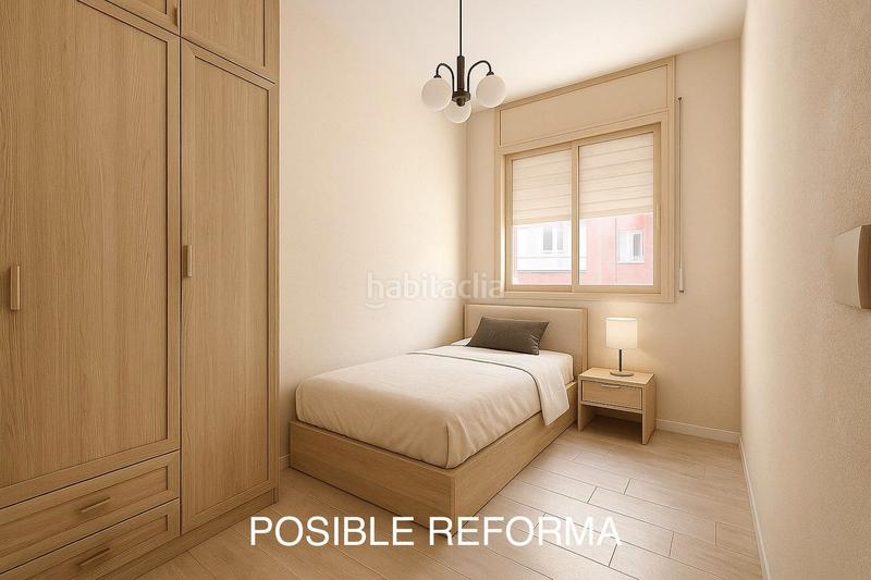 Foto 04848f78-c651-4f9f-bcce-bce9ac501297. Ático  con gran terraza privada, 4 habitaciones y excelente ubicación en Santa Coloma de Gramenet