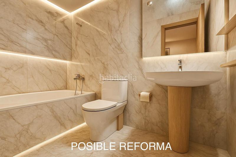 Foto 0f84e4ad-3de3-4ae5-9e53-4ef06b1ef250. Ático  con gran terraza privada, 4 habitaciones y excelente ubicación en Santa Coloma de Gramenet
