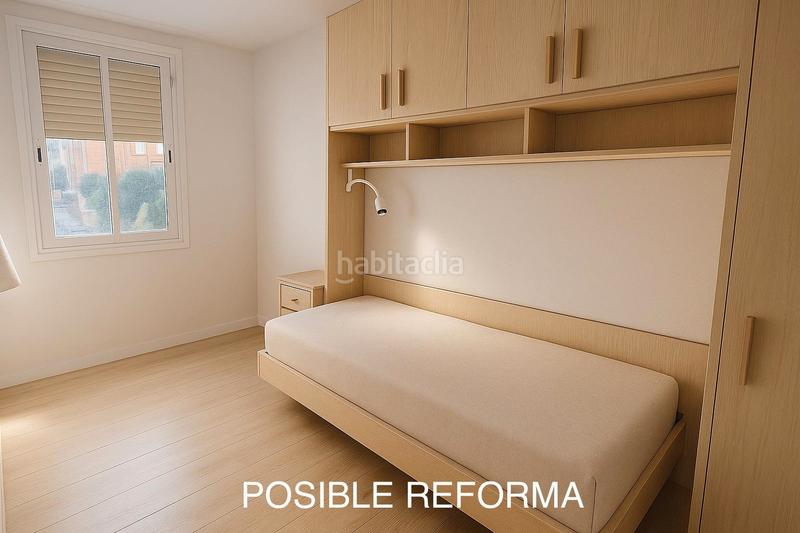 Foto 6f37d938-8206-4080-a292-a143f5dcf771. Piso luminoso piso de 113m² con plaza de parking en el corazón en Barcelona