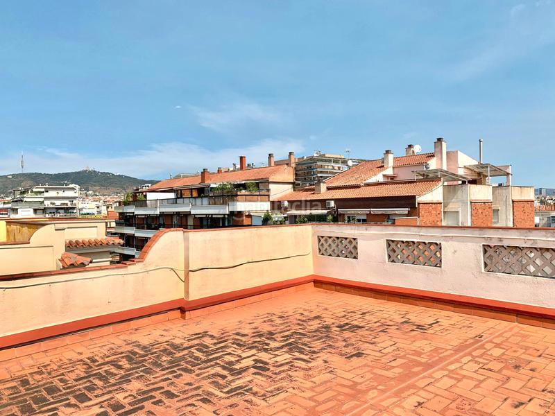 Foto e85729a5-409a-4695-84c4-e0020e735917. Piso luminoso piso de 113m² con plaza de parking en el corazón en Barcelona