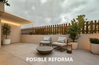 Piso en Santa Rosa