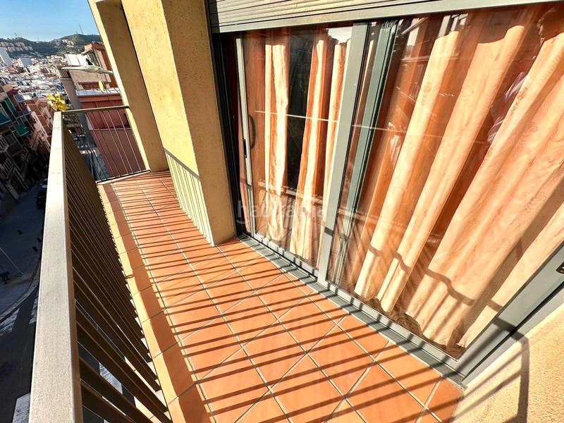 Foto 5ca36659-7f92-4d8d-b436-4fda5e21b207. Appartement dans Santa Rosa Santa Coloma de Gramenet