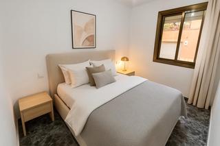 Appartement à Singuerlín. Piso exterior con dos dormitorios
