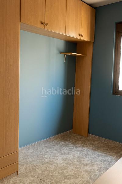 Foto 59041567-8906-487e-963d-3d625417bd4f. Piso  exterior con dos dormitorios en Singuerlín Santa Coloma de Gramenet