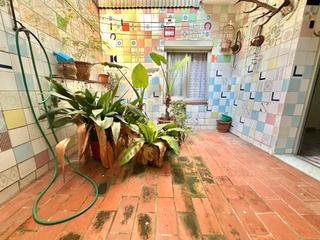 Appartamento in Can Mariner. Piso con terraza y 3 dormitorios