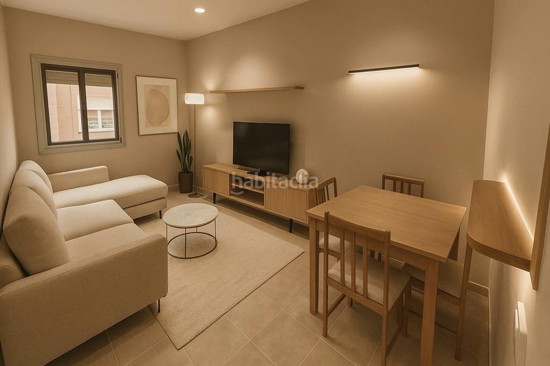 Foto 5533b6bf-5dcb-4929-b208-78563ae73fe9. Appartamento in Fondo Santa Coloma de Gramenet