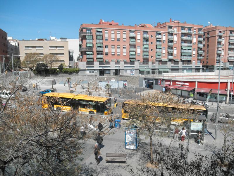 Foto f573eede-dc96-43d5-a0b3-5cdcd331f6b4. Appartamento in Fondo Santa Coloma de Gramenet