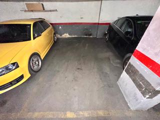 Posto auto  Carrer de rafael de casanovas. Oportunidad plaza parking en centro