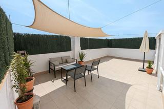 Ático  Avinguda de la generalitat. Ático con gran terraza de 30m2