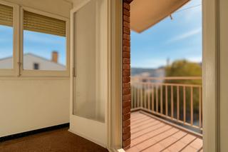 Pis a Centre. Magnífico piso con balcón y vistas inmejorables en zona céntrica