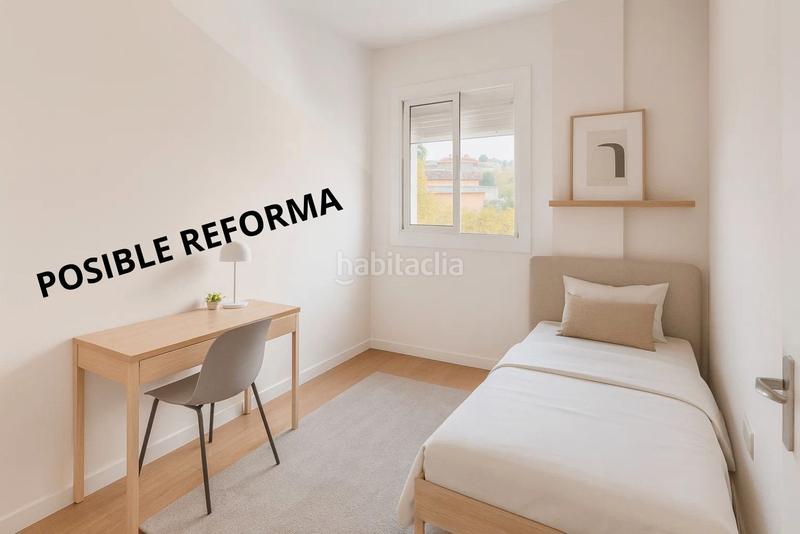 Foto 4627afb6-0880-402c-aa6b-5888de0c64ac. Appartement avec chauffage dans Centre Santa Coloma de Gramenet