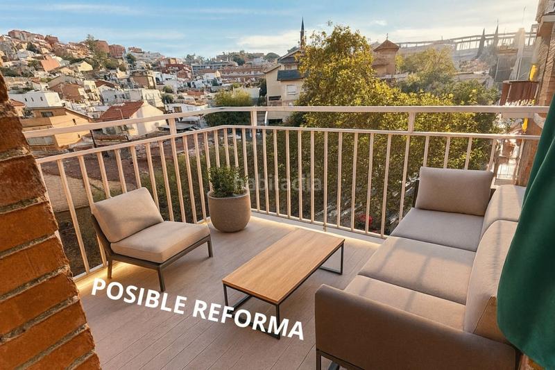 Foto 47dbb913-d23c-4a0b-8bee-af2a4bacb6af. Appartement avec chauffage dans Centre Santa Coloma de Gramenet