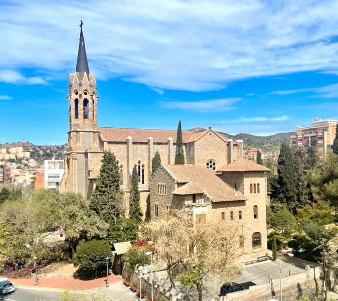 Foto 72a83c54-d06a-464e-a2e9-bf1677c619d6. Appartement avec chauffage dans Centre Santa Coloma de Gramenet