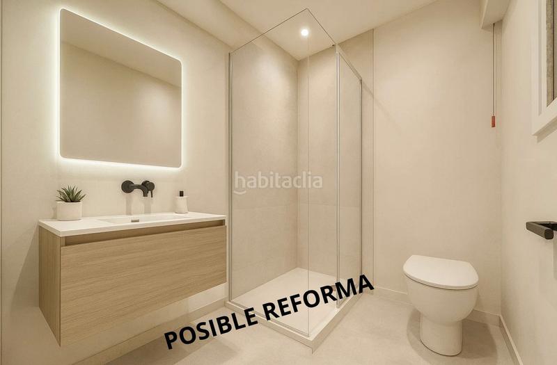 Foto 94bb02f9-cdf0-4316-a6e1-5a2ca72854d7. Appartement avec chauffage dans Centre Santa Coloma de Gramenet