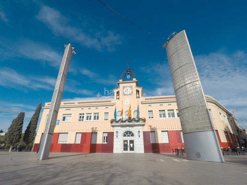 Foto 97fa698f-b092-46e5-862c-539dfb638653. Appartement avec chauffage dans Centre Santa Coloma de Gramenet