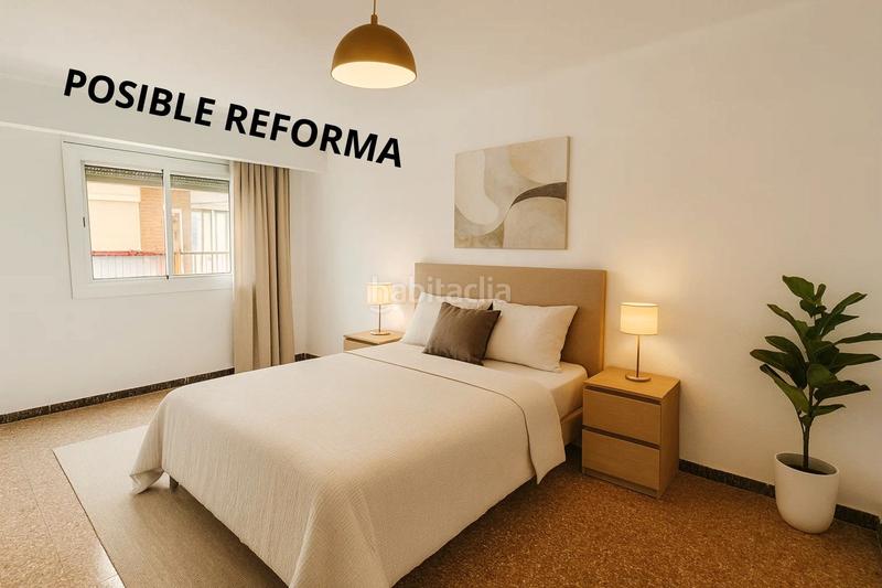 Foto d4a1cb65-8597-4e67-bb2e-281d05f86493. Appartement avec chauffage dans Centre Santa Coloma de Gramenet