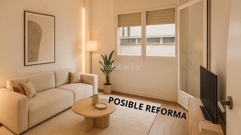 Foto efebcc77-6d1d-48b5-854e-178527eb758c. Appartement avec chauffage dans Centre Santa Coloma de Gramenet