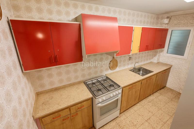 Foto 2902f21b-ffe1-4cf9-88ac-97eb792fcfac. Appartamento con riscaldamento in Riu Nord Santa Coloma de Gramenet