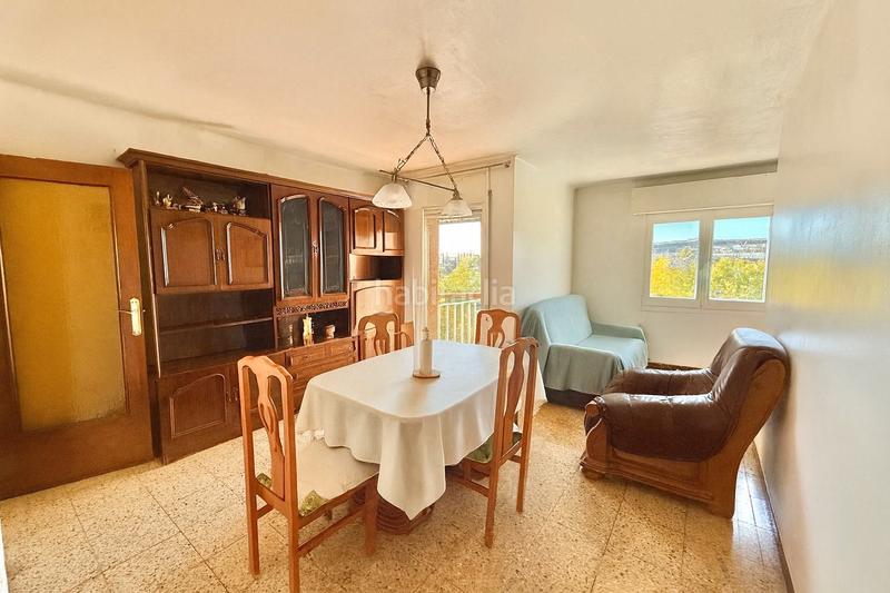 Foto 5e6c528c-9cb5-47ce-a390-3005cfde0556. Appartamento con riscaldamento in Riu Nord Santa Coloma de Gramenet